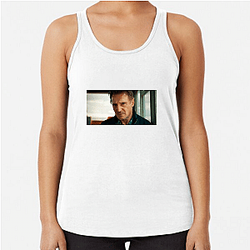 Ice Road Vengeance was directed by Jonathan Hensleigh Ice Road Vengeance Tank Tops