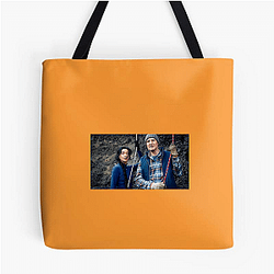 Ice Road Vengeance stars Liam Neeson Ice Road Vengeance Bags