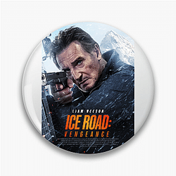 Ice Road Vengeance is a movie Ice Road Vengeance Pins