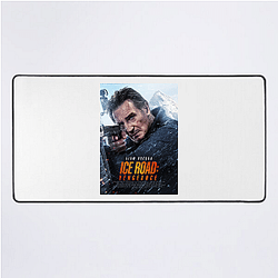 Ice Road Vengeance is a movie Ice Road Vengeance Mouse Pads