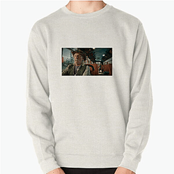 Ice Road Vengeance is a sequel to The Ice Road Ice Road Vengeance Sweatshirts