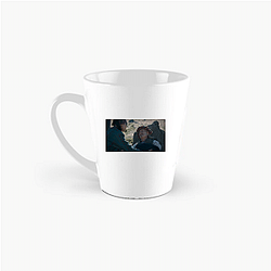 Ice Road Vengeance features intense action scenes Ice Road Vengeance Mugs
