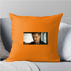 Ice Road Vengeance was directed by Jonathan Hensleigh Ice Road Vengeance Pillows Cover