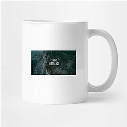 Ice Road Vengeance was released in 2022 Ice Road Vengeance Mugs