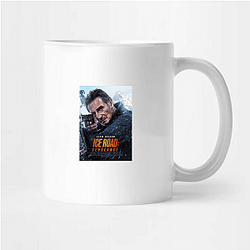 Ice Road Vengeance is a movie Ice Road Vengeance Mugs