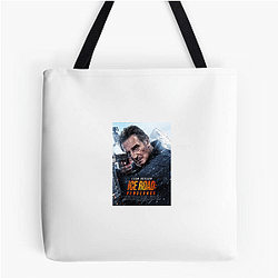 Ice Road Vengeance is a movie Ice Road Vengeance Bags