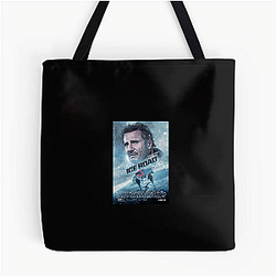Ice Road Vengeance is an action thriller Ice Road Vengeance Bags