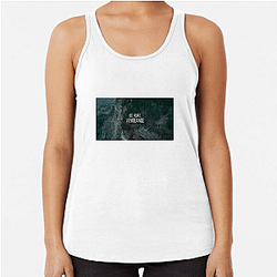 Ice Road Vengeance was released in 2022 Ice Road Vengeance Tank Tops
