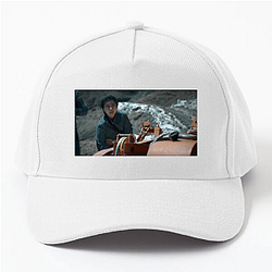 Ice Road Vengeance was a direct to video film Ice Road Vengeance Hats & Caps