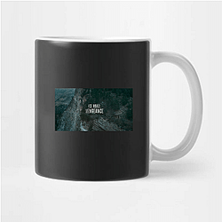 Ice Road Vengeance was released in 2022 Ice Road Vengeance Mugs