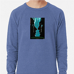 Ice Road Vengeance is set on dangerous ice roads Ice Road Vengeance Sweatshirts