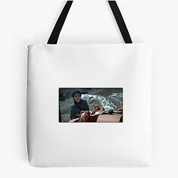Ice Road Vengeance was a direct to video film Ice Road Vengeance Bags