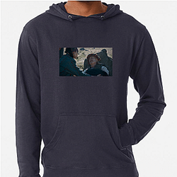 Ice Road Vengeance features intense action scenes Ice Road Vengeance Hoodies