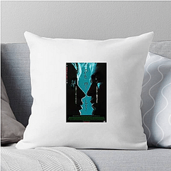 Ice Road Vengeance is set on dangerous ice roads Ice Road Vengeance Pillows Cover