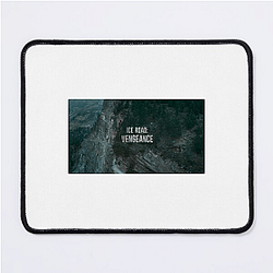 Ice Road Vengeance was released in 2022 Ice Road Vengeance Mouse Pads
