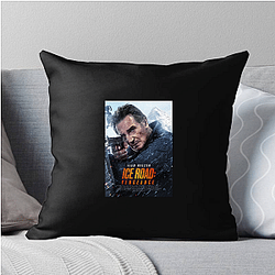 Ice Road Vengeance is a movie Ice Road Vengeance Pillows Cover