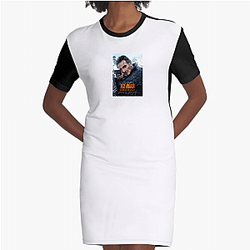 Ice Road Vengeance is a movie Ice Road Vengeance Dresses