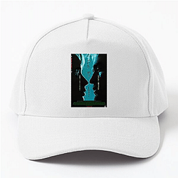 Ice Road Vengeance is set on dangerous ice roads Ice Road Vengeance Hats & Caps