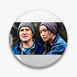 Ice Road Vengeance's plot involves a truck driver Ice Road Vengeance Pins