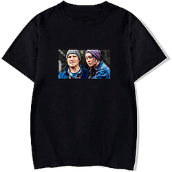 Ice Road Vengeance's plot involves a truck driver Ice Road Vengeance T-Shirts
