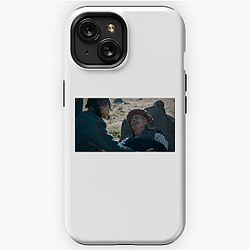 Ice Road Vengeance features intense action scenes Ice Road Vengeance iPhone Cases