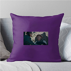 Ice Road Vengeance features intense action scenes Ice Road Vengeance Pillows Cover