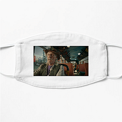 Ice Road Vengeance is a sequel to The Ice Road Ice Road Vengeance Face Masks