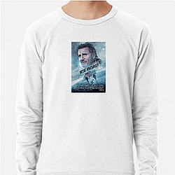 Ice Road Vengeance is an action thriller Ice Road Vengeance Sweatshirts