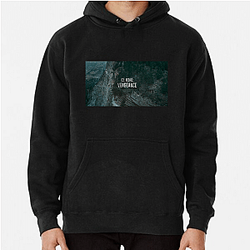 Ice Road Vengeance was released in 2022 Ice Road Vengeance Hoodies