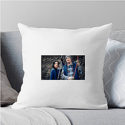 Ice Road Vengeance stars Liam Neeson Ice Road Vengeance Pillows Cover