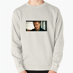 Ice Road Vengeance was directed by Jonathan Hensleigh Ice Road Vengeance Sweatshirts