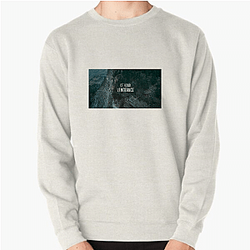 Ice Road Vengeance was released in 2022 Ice Road Vengeance Sweatshirts