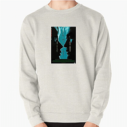 Ice Road Vengeance is set on dangerous ice roads Ice Road Vengeance Sweatshirts