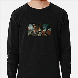 Ice Road Vengeance is a sequel to The Ice Road Ice Road Vengeance Sweatshirts