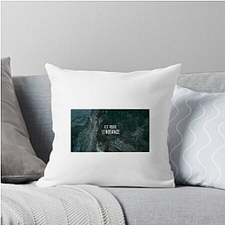 Ice Road Vengeance was released in 2022 Ice Road Vengeance Pillows Cover