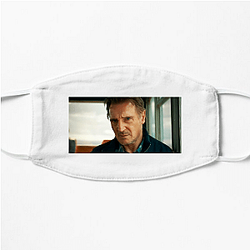 Ice Road Vengeance was directed by Jonathan Hensleigh Ice Road Vengeance Face Masks