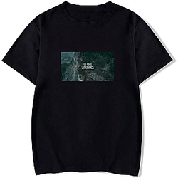 Ice Road Vengeance was released in 2022 Ice Road Vengeance T-Shirts