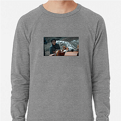 Ice Road Vengeance was a direct to video film Ice Road Vengeance Sweatshirts