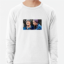 Ice Road Vengeance's plot involves a truck driver Ice Road Vengeance Sweatshirts