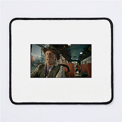 Ice Road Vengeance is a sequel to The Ice Road Ice Road Vengeance Mouse Pads