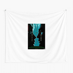 Ice Road Vengeance is set on dangerous ice roads Ice Road Vengeance Tapestries