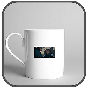 Ice Road Vengeance Mugs