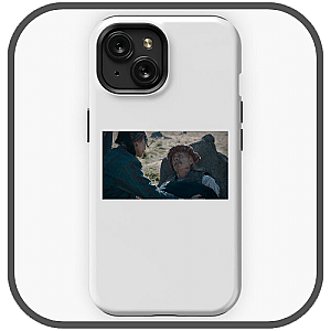 Ice Road Vengeance Cases