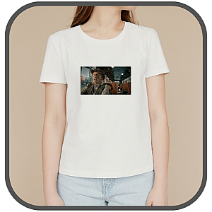 Ice Road Vengeance T-Shirts