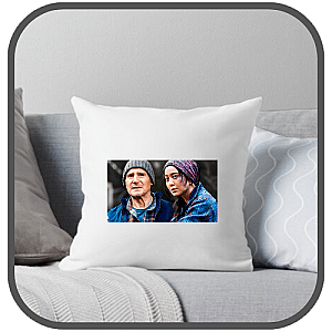 Ice Road Vengeance Pillows Cover