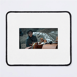 Ice Road Vengeance was a direct to video film Ice Road Vengeance Mouse Pads