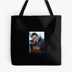 Ice Road Vengeance is a movie Ice Road Vengeance Bags