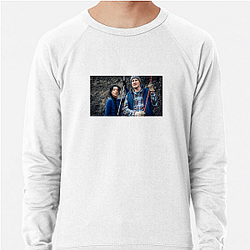Ice Road Vengeance stars Liam Neeson Ice Road Vengeance Sweatshirts