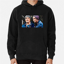 Ice Road Vengeance's plot involves a truck driver Ice Road Vengeance Hoodies
