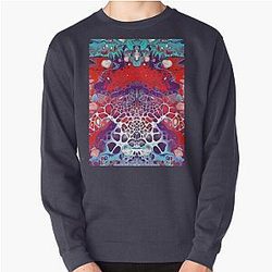 ICP Pullover Sweatshirt RB3107